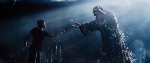 READY PLAYER ONE