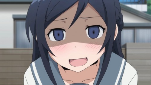 yandere