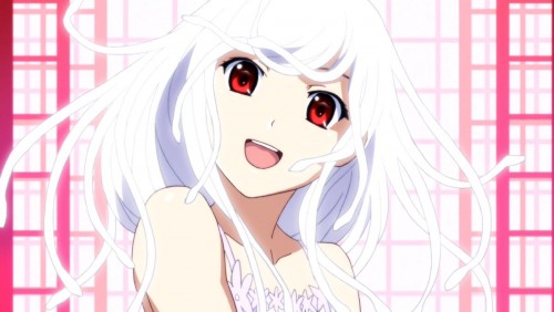 yandere