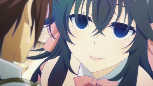 yandere
