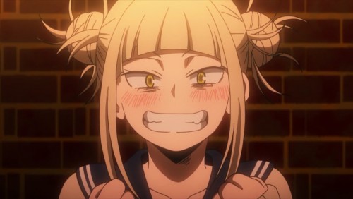 yandere