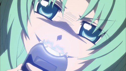 yandere