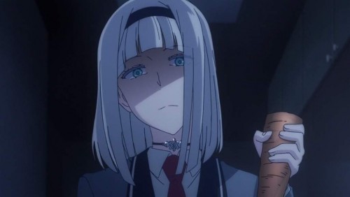yandere