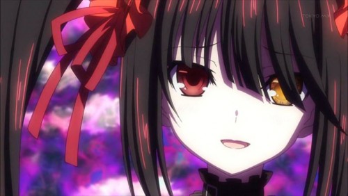 yandere