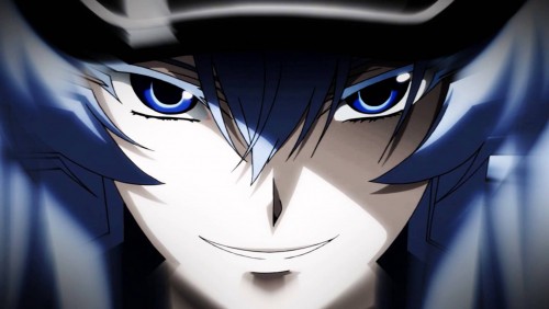 yandere