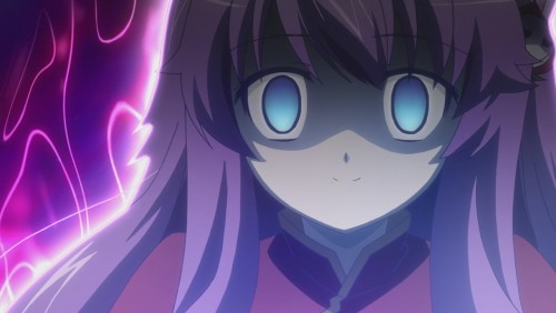 yandere