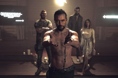 Far Cry 5