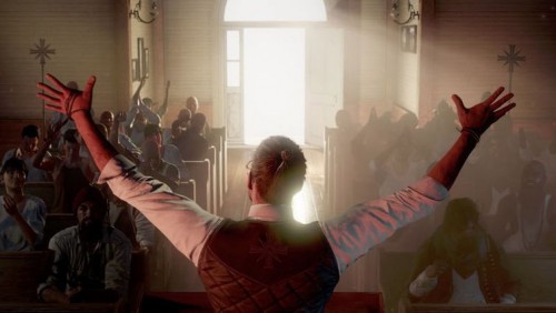 Far Cry 5