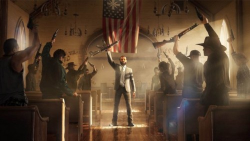 Far Cry 5