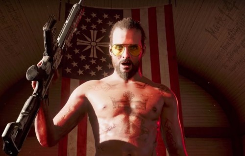 Far Cry 5