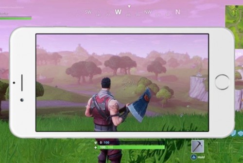 PUBG MOBILE