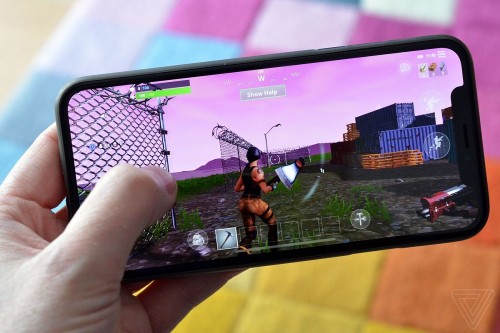 PUBG MOBILE