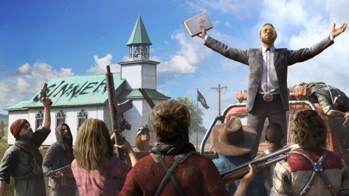 Far Cry 5 