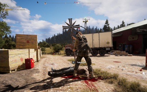 Far Cry 5