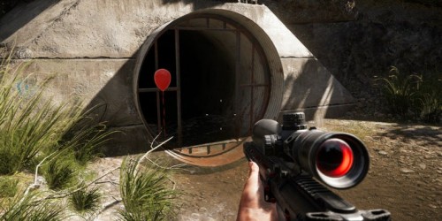 Far Cry 5