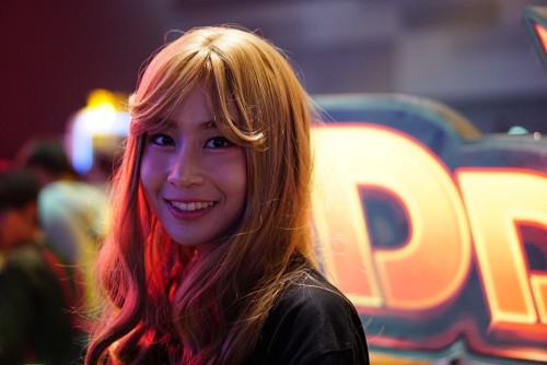 Garena World