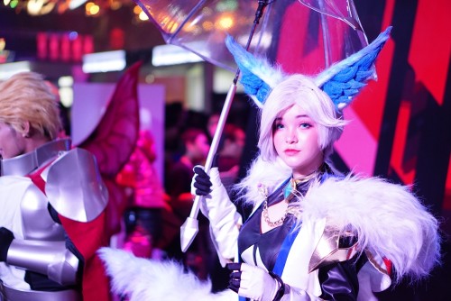 Garena World