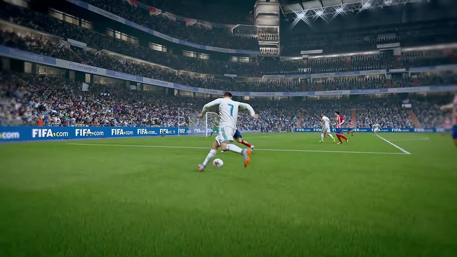 Fifa online 4 как играть на клавиатуре