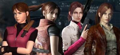 Resident Evil