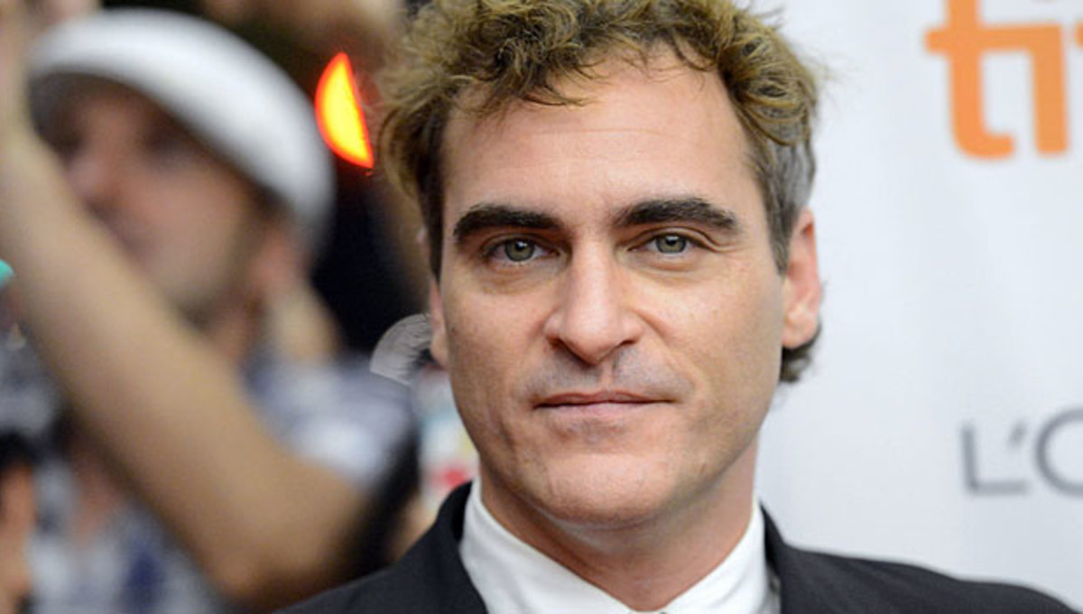 Joaquin Phoenix เตรียมมารับบทนำในหนังต้นกำเนิดของ Joker Os