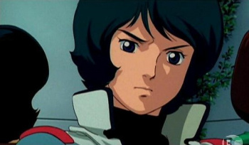 อ น ด บ ท 14 Kamille Bidan จ า ก Mobile Suit Zeta Gundam.