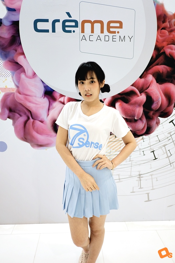 7 Sense