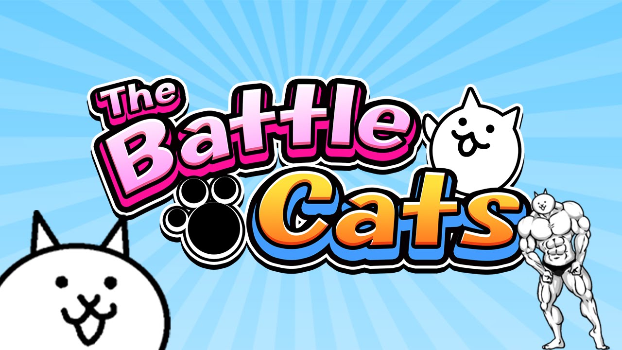 Зе батл. Батл кэтс. Игра the Battle Cats. Зэ Баттл Кэт. Battle Cats логотип.