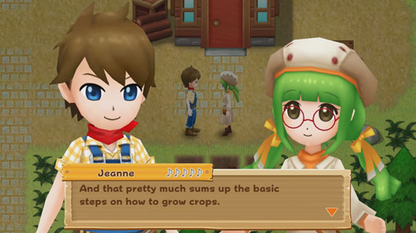 harvest moon light of hope for pc harvest moon light of hope for pc