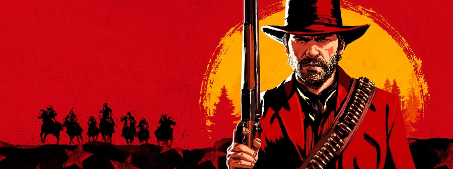 วางขายแค่ 3 วัน Red Dead Redemption 2 ฟันรายได้ไปแล้วกว่า 24,000 ล้าน ...