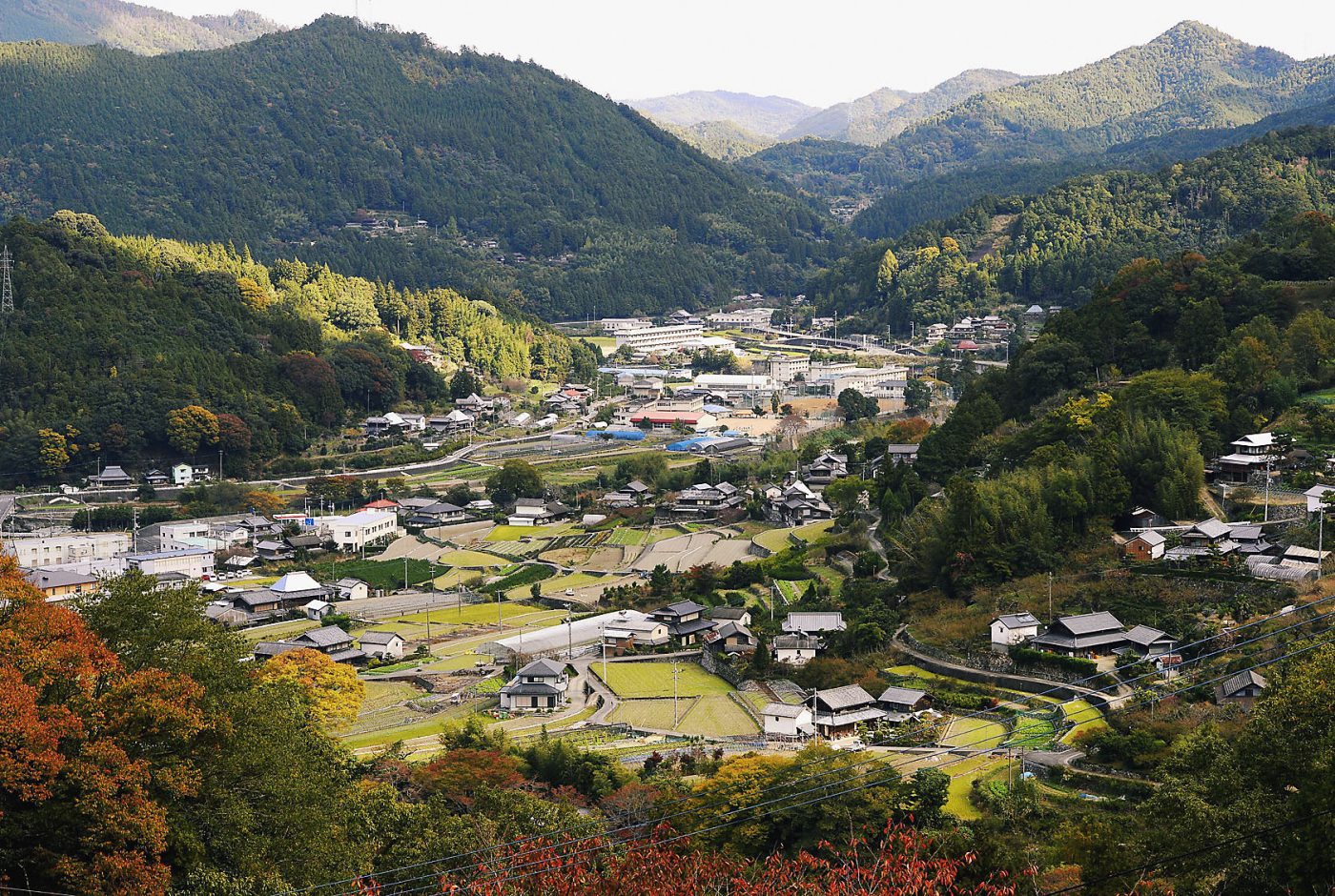 Игра japan rural. Япония Камияма. Камияма город. Парк Камеяма Япония. Деревня Камияма.