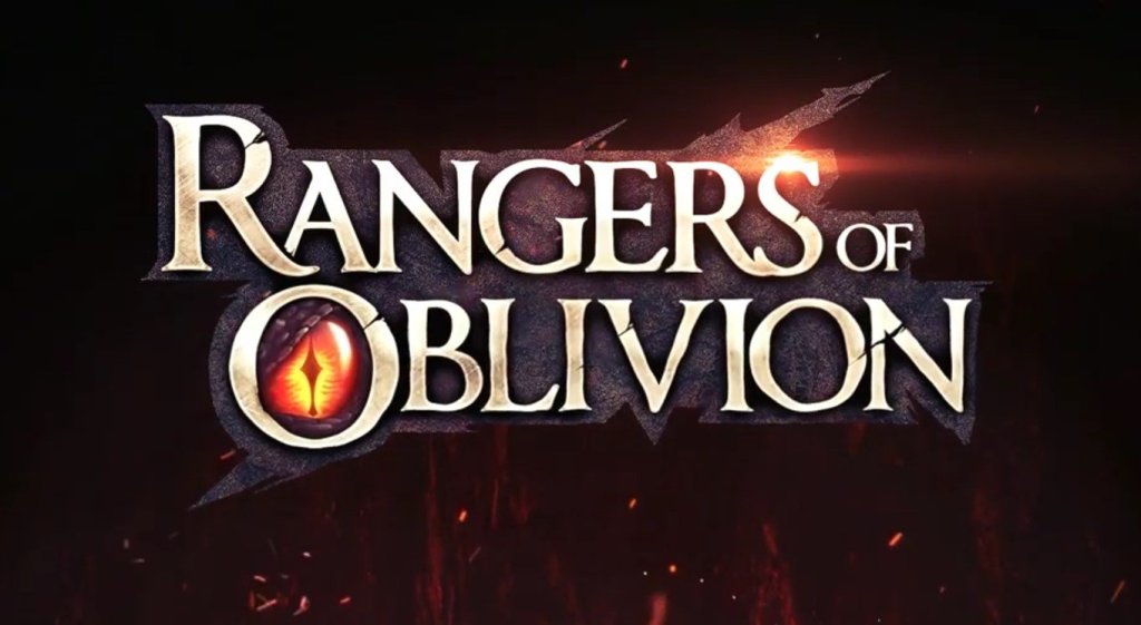 Rangers of oblivion почему закрыли