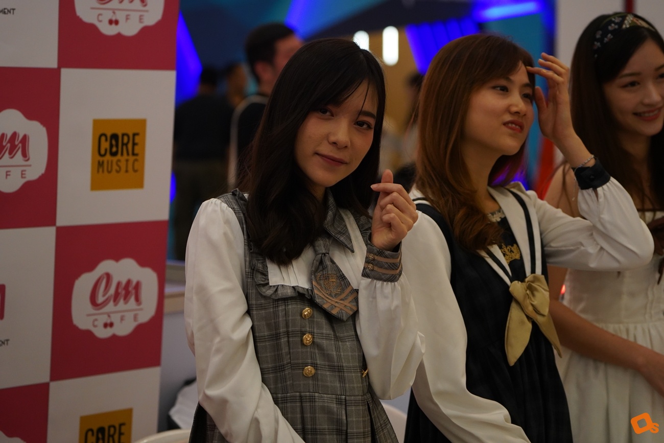 Idol Expo