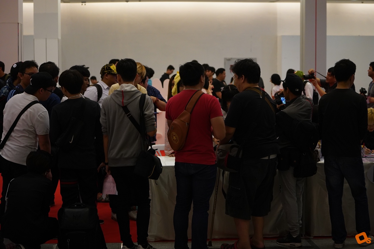 Idol Expo