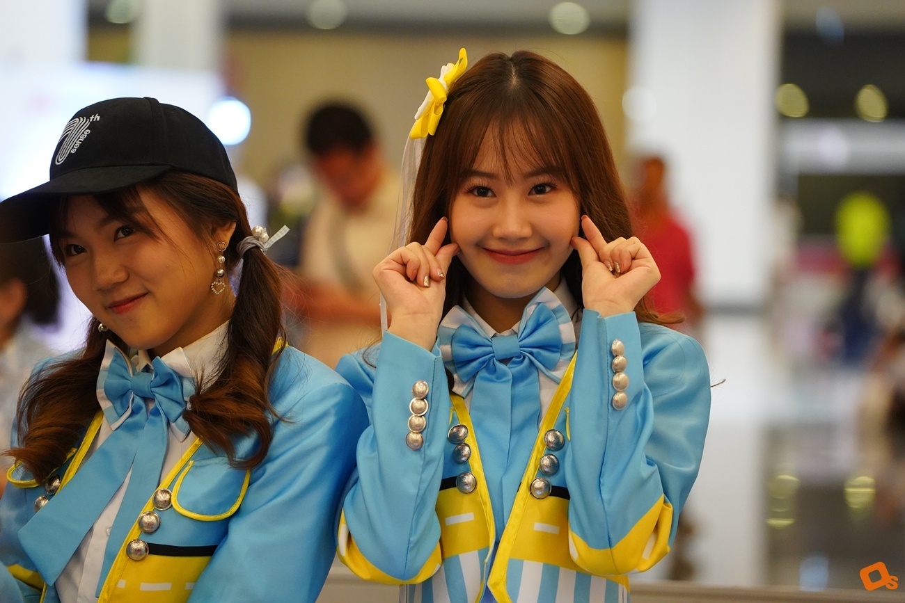 Idol Expo