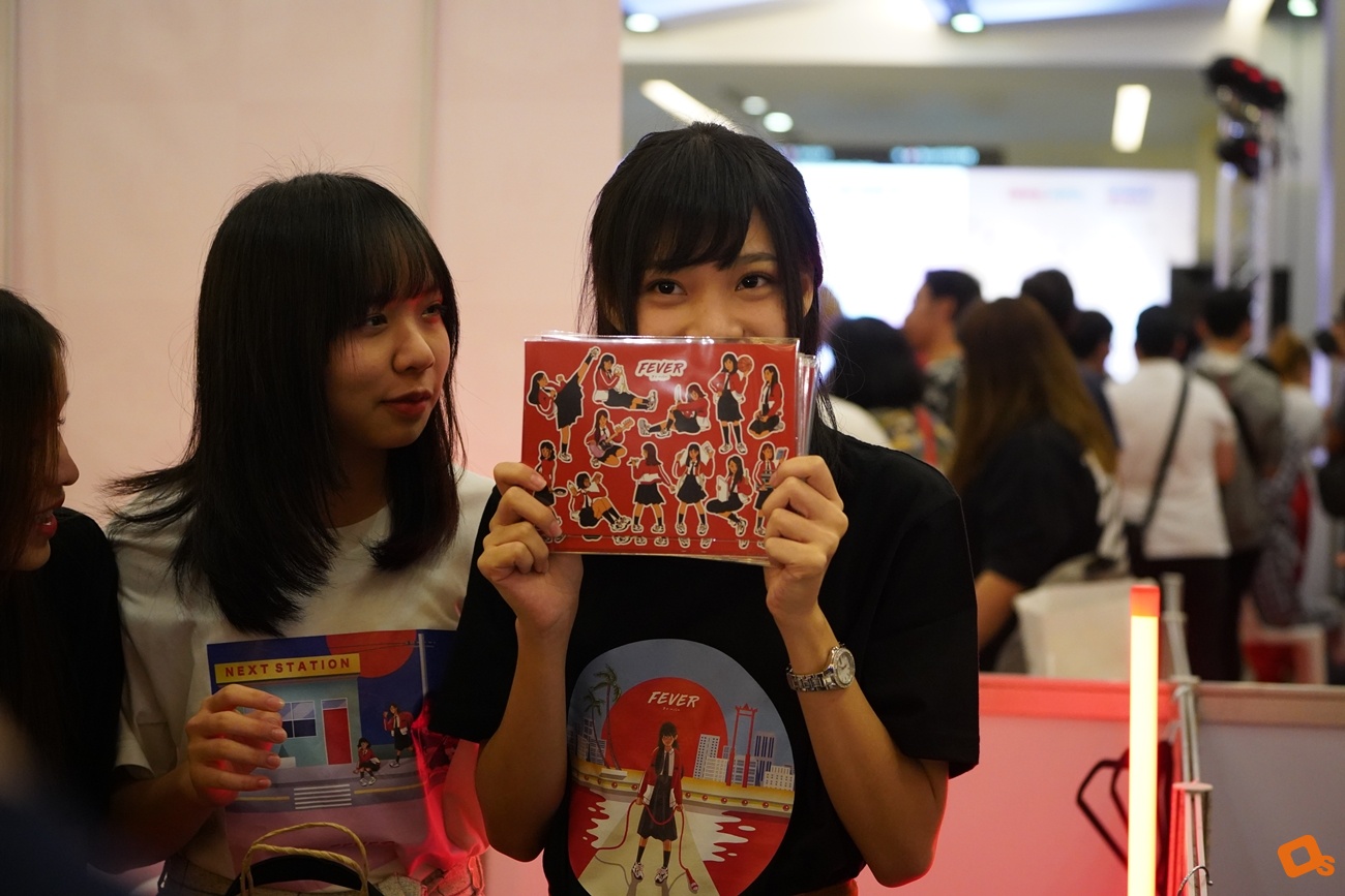 Idol Expo