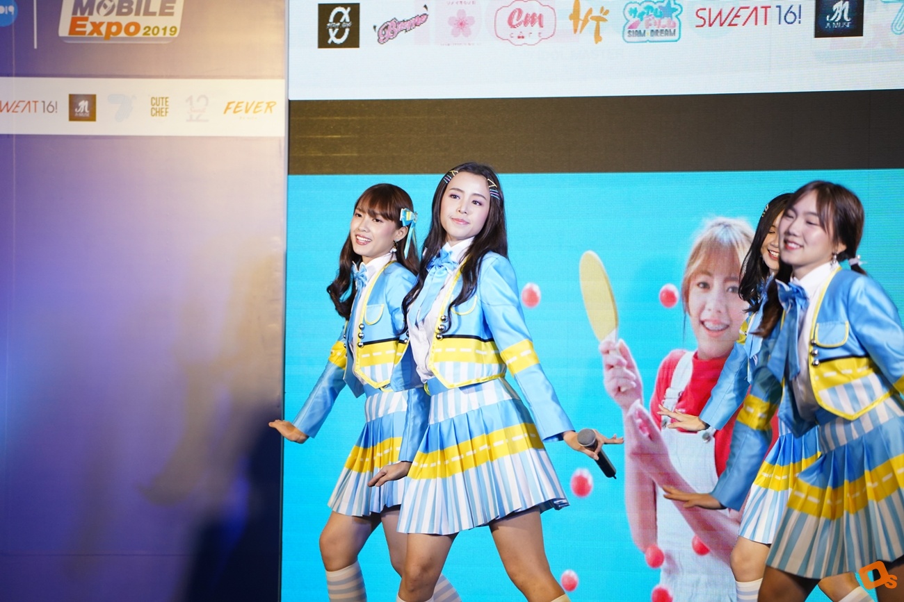 Idol Expo