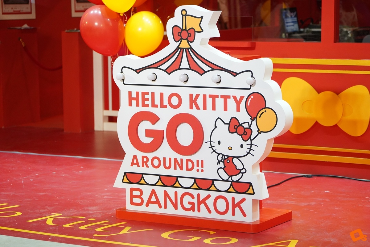 Hello Kitty