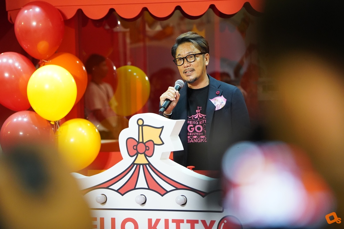 Hello Kitty