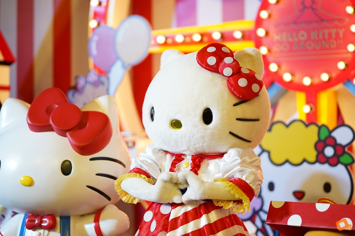 Hello Kitty