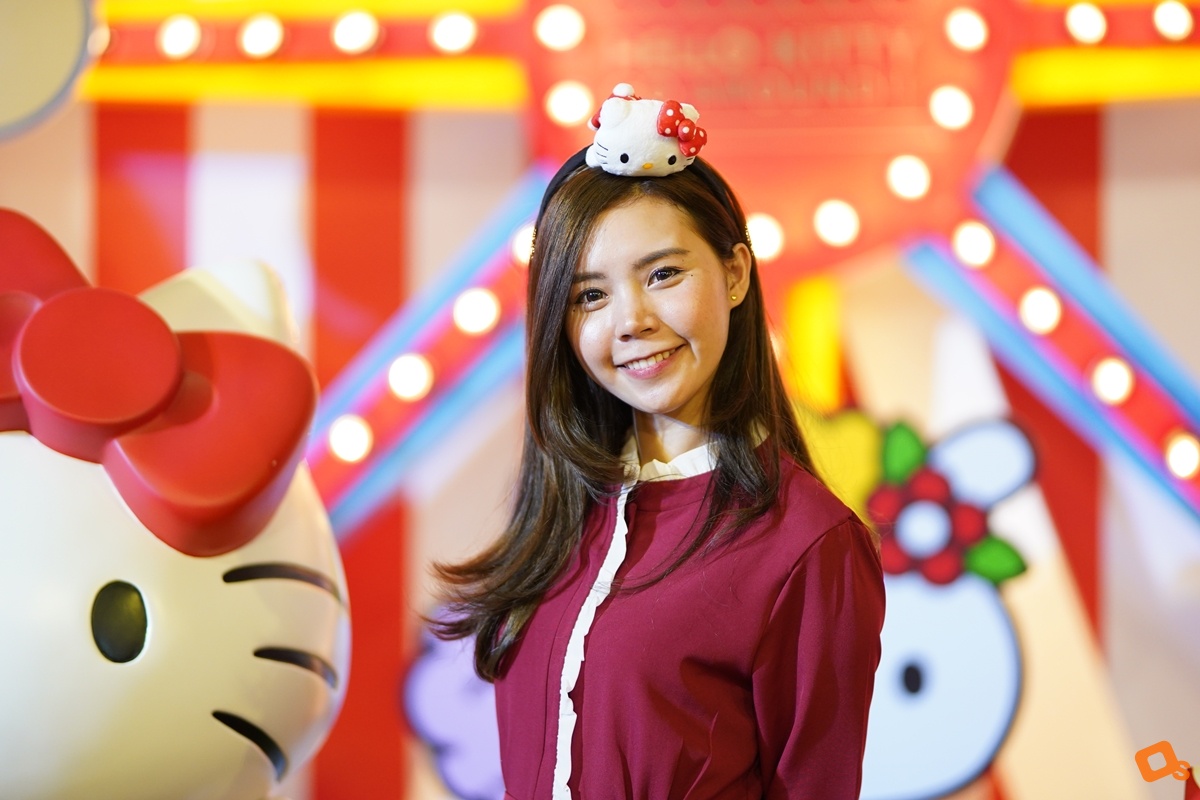 Hello Kitty
