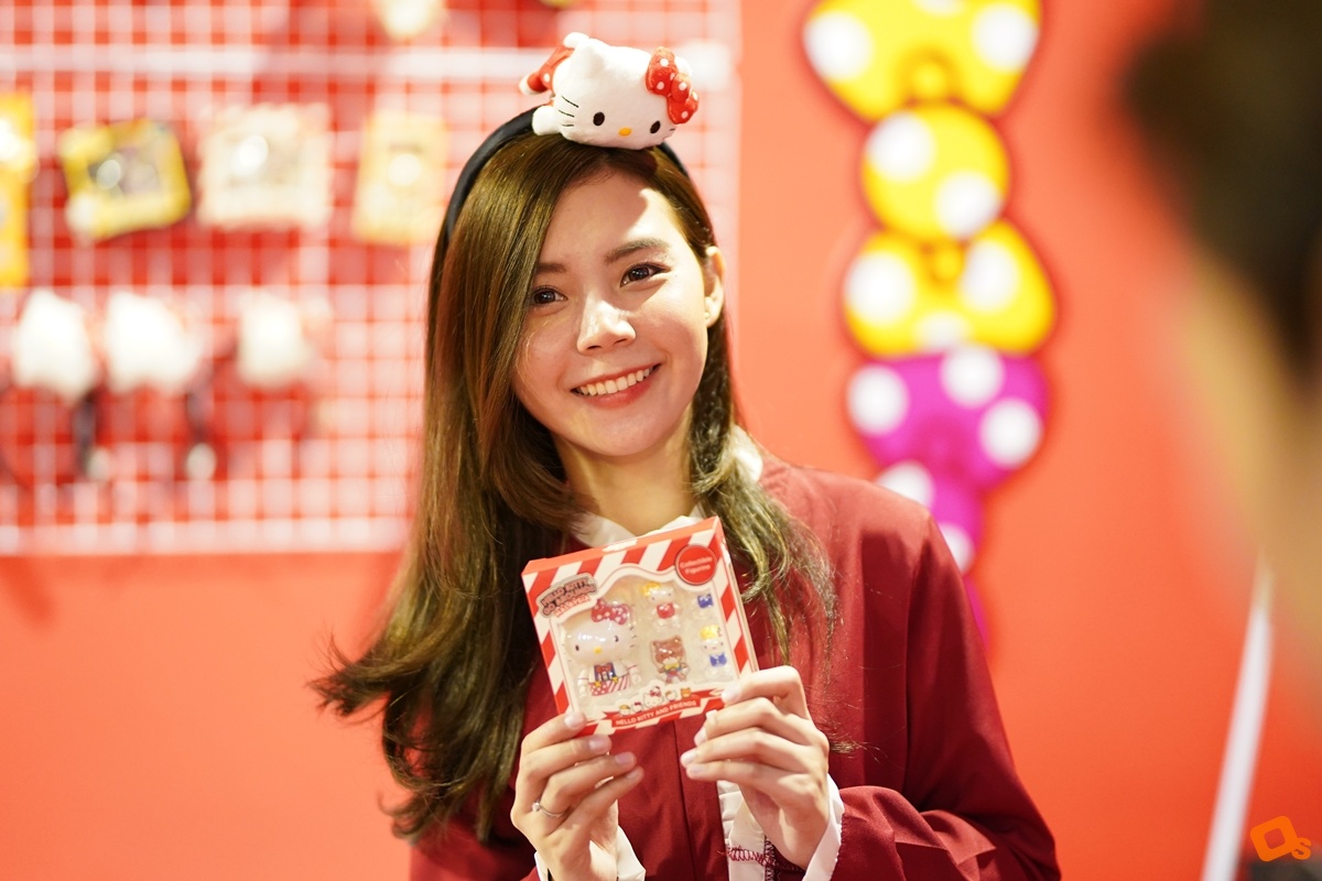 Hello Kitty