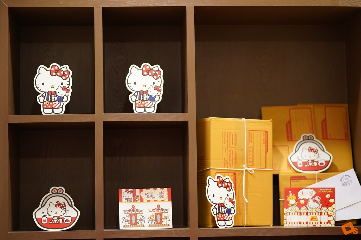 Hello Kitty