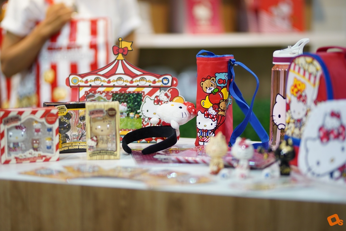 Hello Kitty