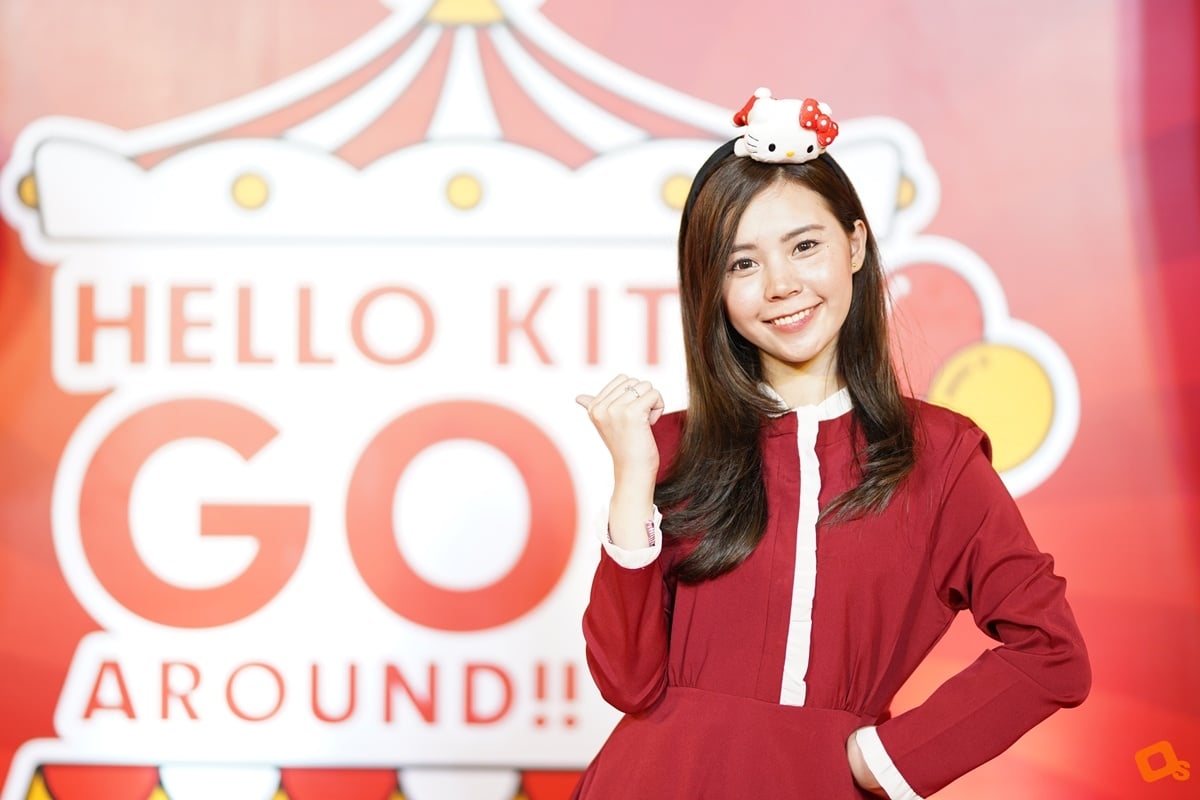 Hello Kitty