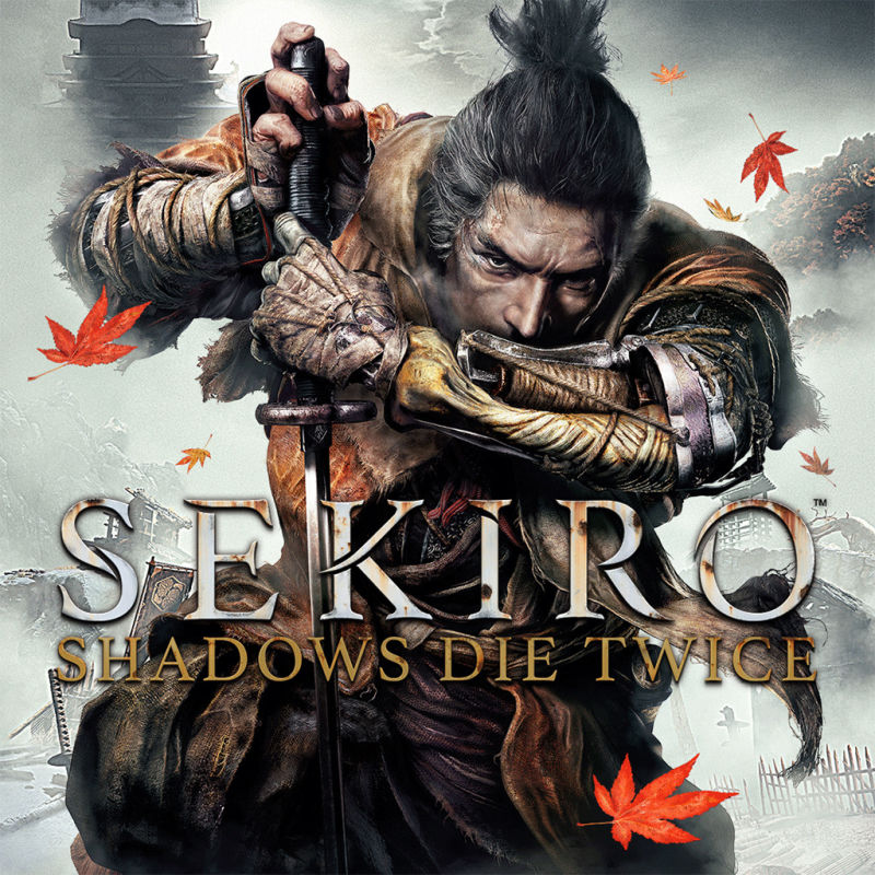 Seciro shadow of die twice прохождение куплинов