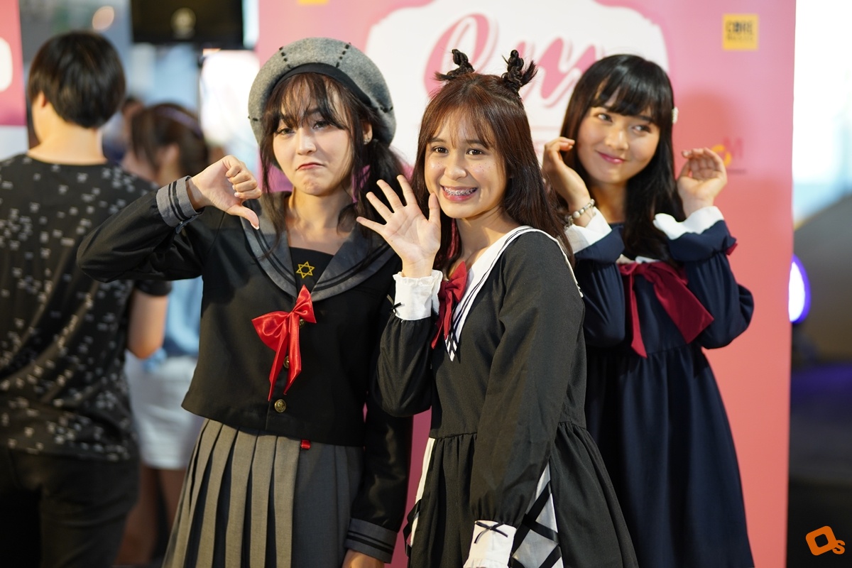 7th Sense x CM Cafe