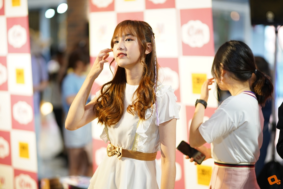 7th Sense x CM Cafe