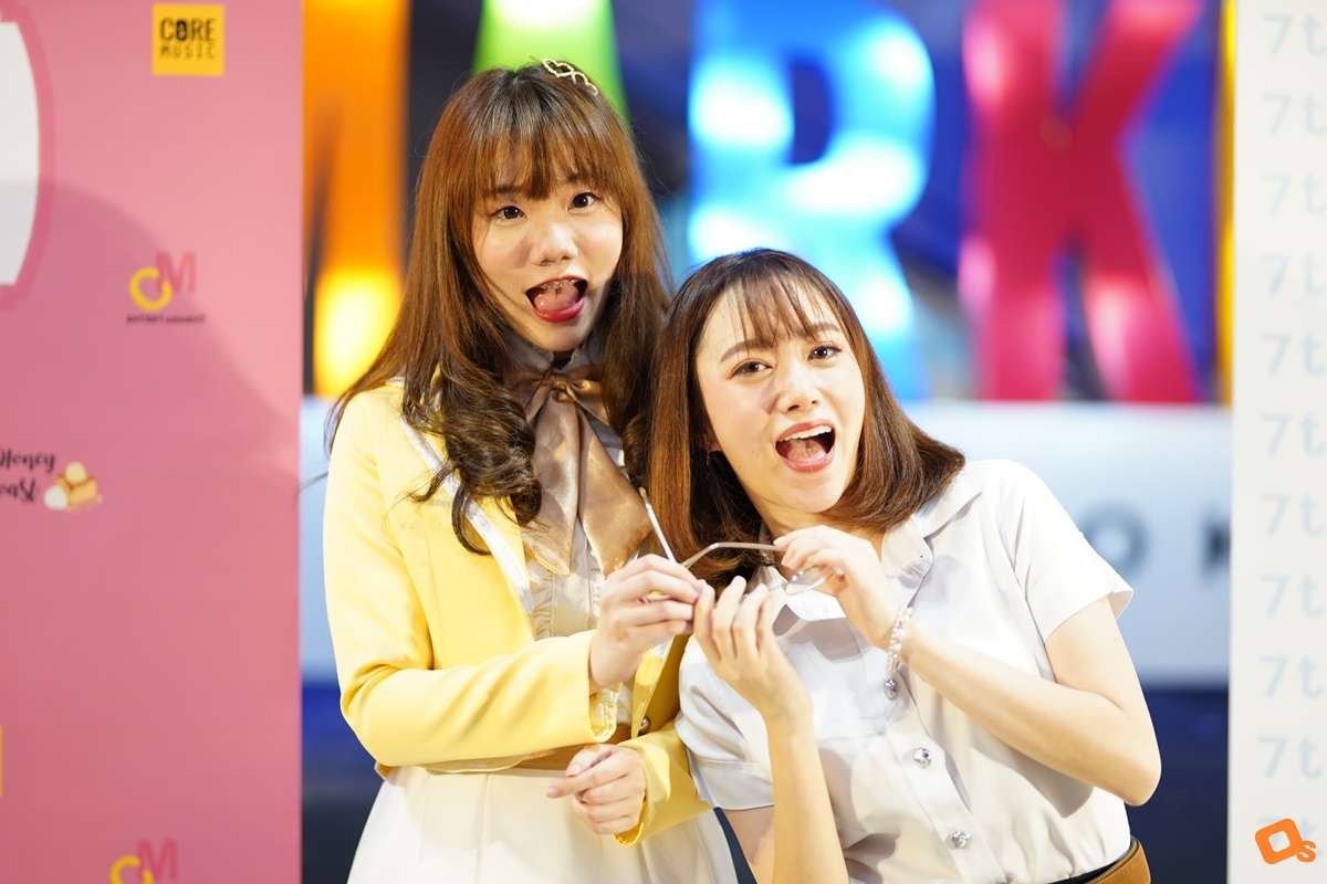 7th Sense x CM Cafe
