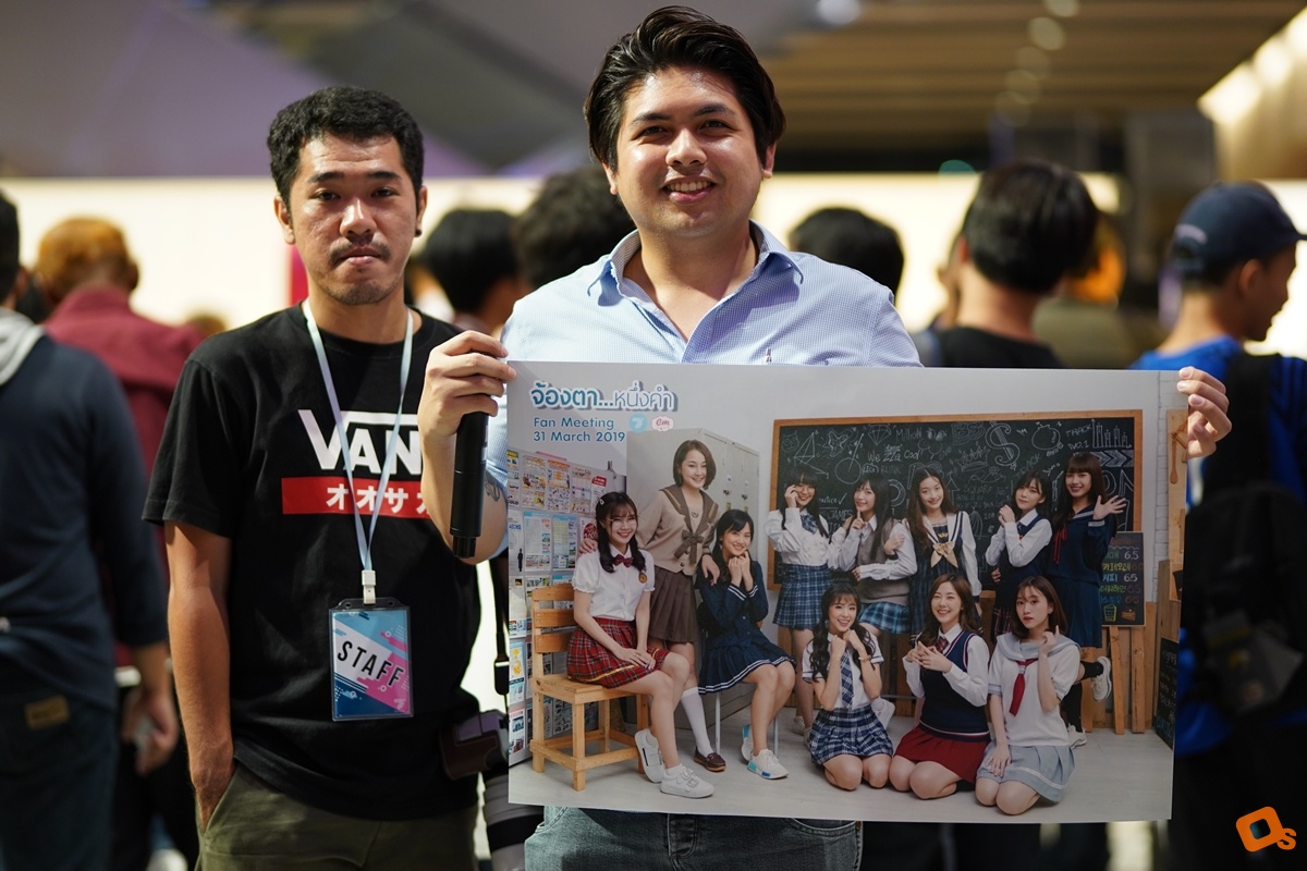 7th Sense x CM Cafe