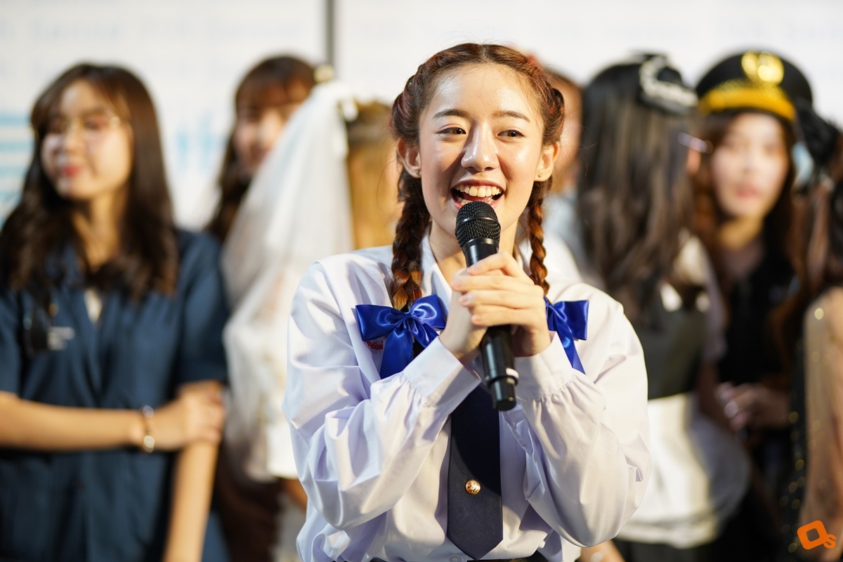 7th Sense x CM Cafe